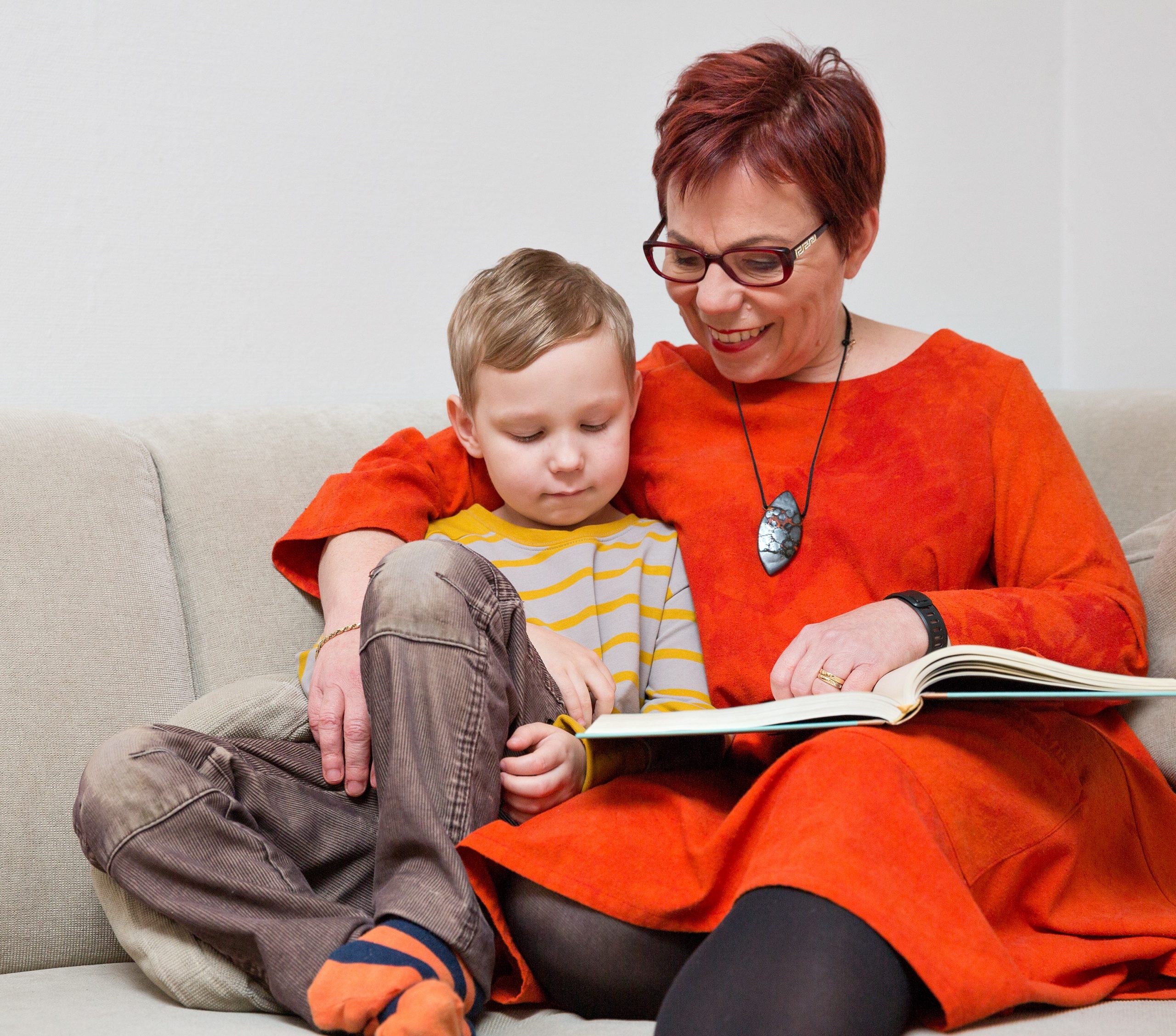 Merja Mäkisalo-Ropponen: Hallitus nakertaa säästöillään lasten ja nuorten tulevaisuutta!