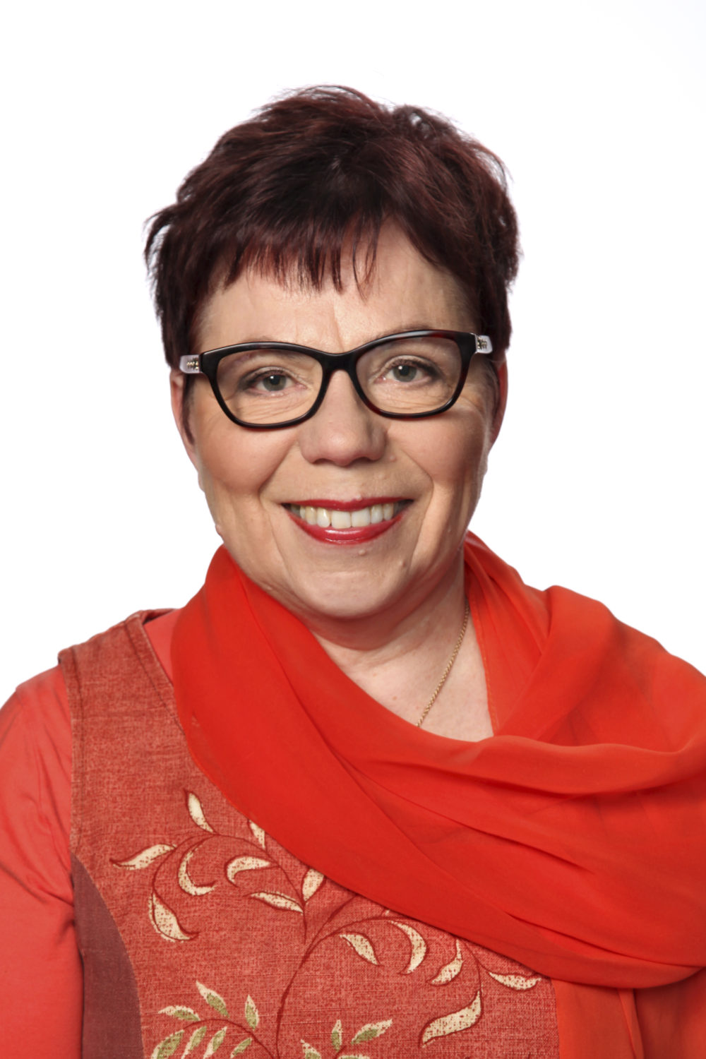 Erityislapsiperheiden hätään vastattava