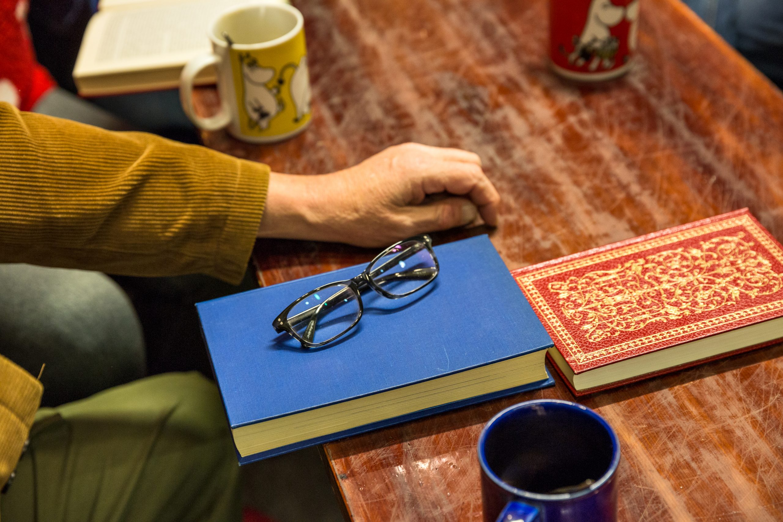 Piirihallitusehdokkaat kaudelle 2020-2021