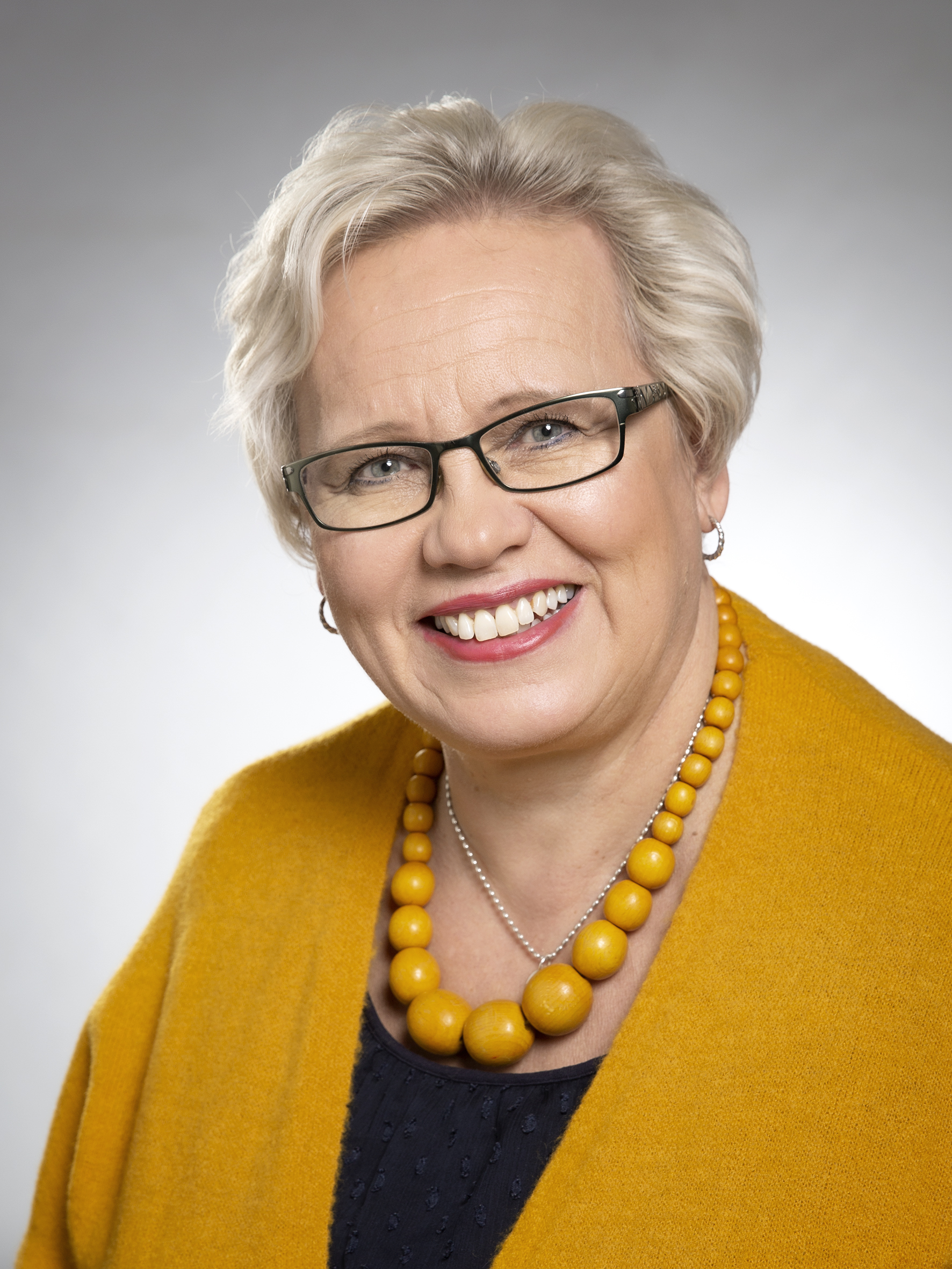 Piirikokouksen valinnat 23.11.2019