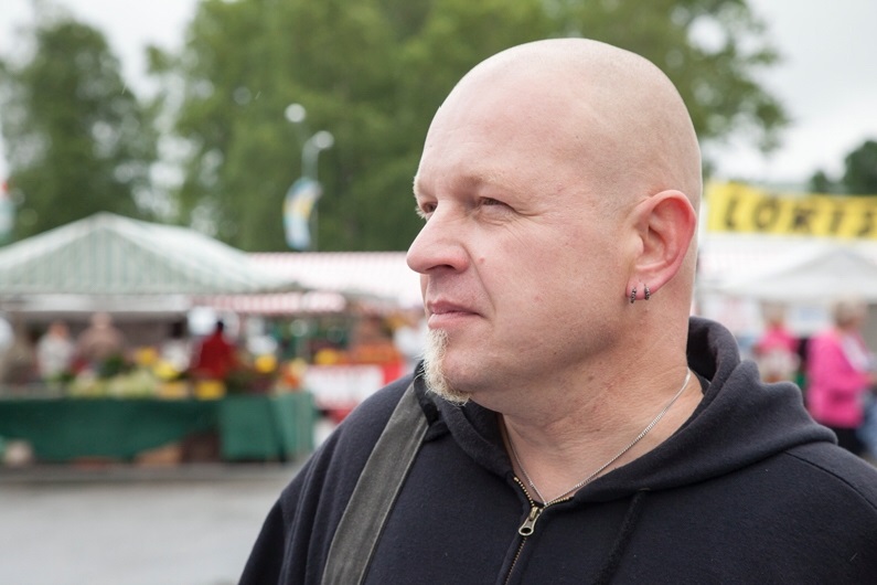 Piekkala on valinnut puolensa