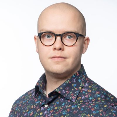 Aluekoordinaattoriksi Mikko Hiltunen