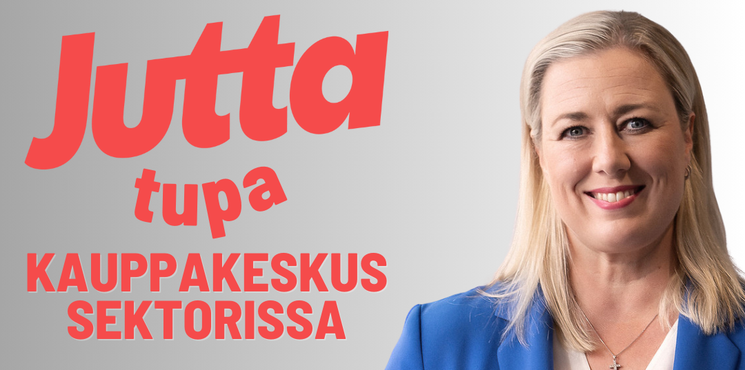 Tervetuloa Jutta-tupaan!