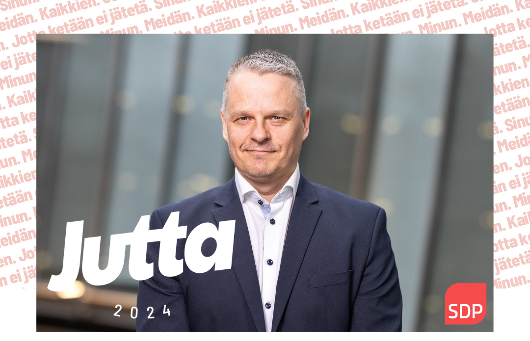 Vaalikahvit Liperissä la 13.1.